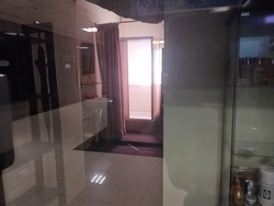 Fortune Centre (D7), Retail #201761092